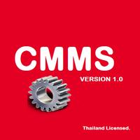 cmms 海报