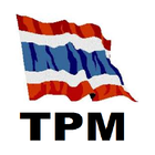 TPM ícone