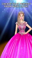 Prinsessen aankleden spelletje screenshot 1