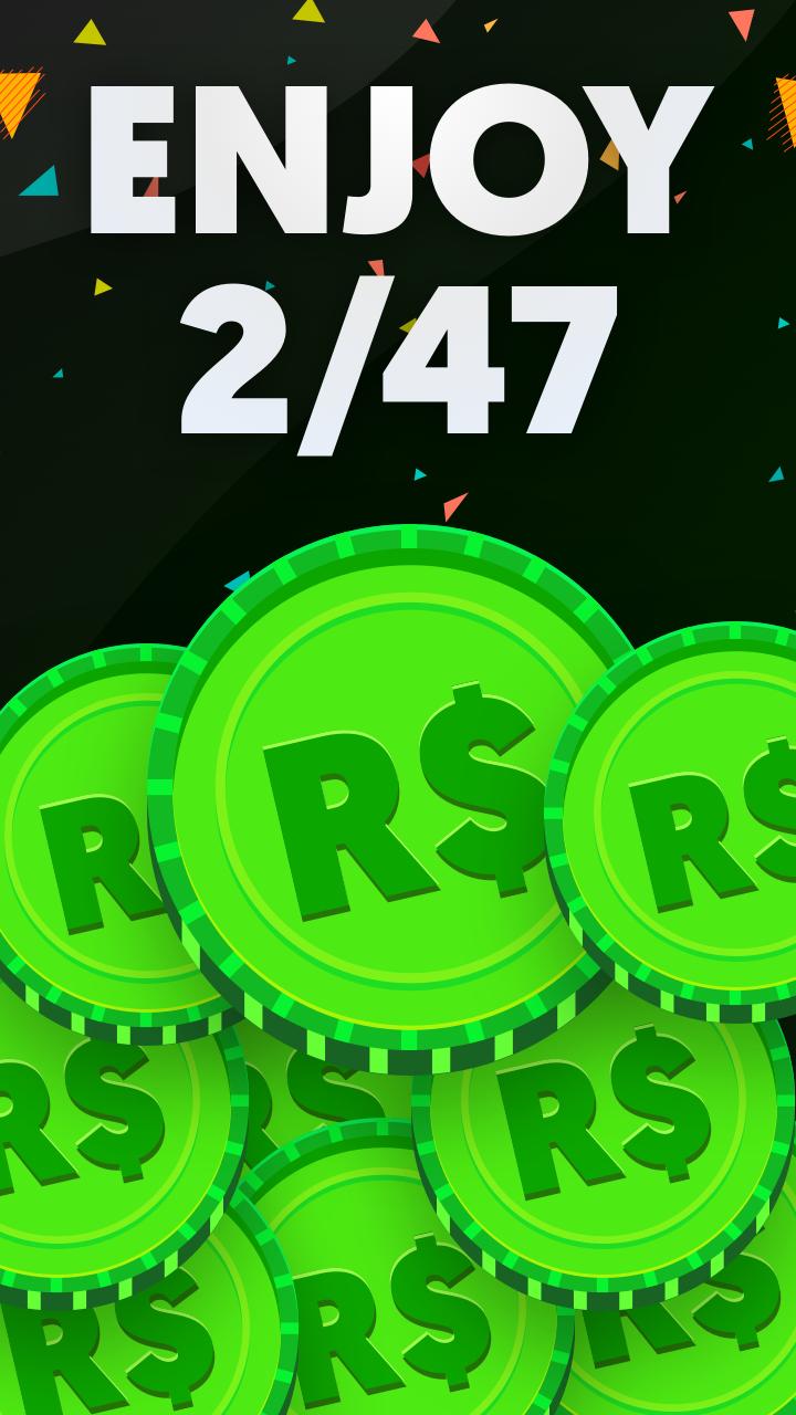Robux 2k19 For Android Apk Download
