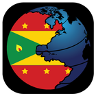 Promo Grenada icône