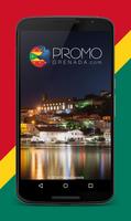 Promo Grenada Affiche