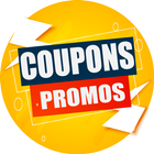 The Coupons App For Amazon USA ícone