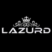 Gelin tacı, lazurd