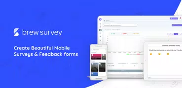 Brew Survey - Offline Survey