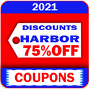 APK Coupons For Harbot Freight Tools 2021