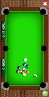 Ball Billiard screenshot 1
