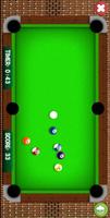 Ball Billiard capture d'écran 2
