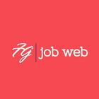 Icona Job Web