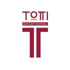 Totti Soccer School أيقونة