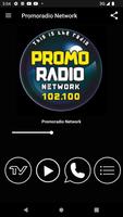 Promoradio Network capture d'écran 1