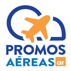 Promociones - Promos Aéreas ícone
