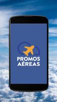 Promociones - Promos Aéreas Affiche