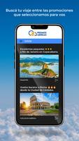 Promos Aéreas - Vuelos baratos تصوير الشاشة 1