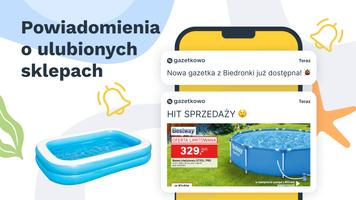 Gazetkowo ภาพหน้าจอ 3