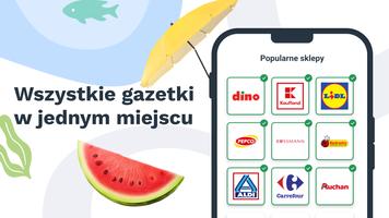 Gazetkowo ภาพหน้าจอ 1