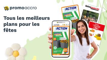 Promoaccro Affiche