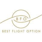 Best Flight Option иконка