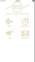 Best Flight Option постер