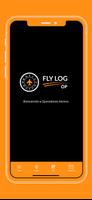Fly Log Club Operadores Screenshot 1