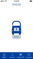 Trukpark Station скриншот 3