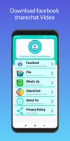 Videos Downloader poster