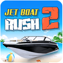 Jet Boat Rush 2 APK