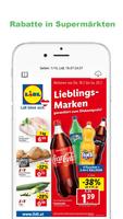 AngeboteApp - Aktionen in Supermärkten capture d'écran 1