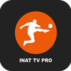 Inat TV Pro Movies Guide icône
