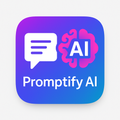 Promptify -AI Prompt Generator