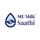 MU Milk Saathi icône