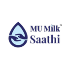 MU Milk Saathi आइकन