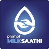 Milk Saathi ikona