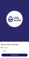 Milk Saathi capture d'écran 1