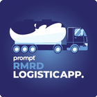 RMRD Logistic App icône