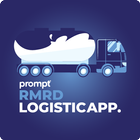 RMRD Logistic App ไอคอน