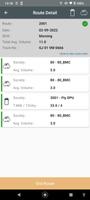 RMRD Logistic App ภาพหน้าจอ 1