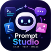 Prompt Studio icon