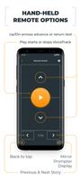 PromptSmart Pro Remote Control تصوير الشاشة 1