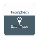 PromptTech Salon Trace APK