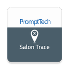 PromptTech Salon Trace ícone