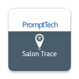 PromptTech Salon Trace icon