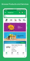 Poster SingleCart Marketplace