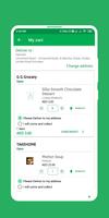 2 Schermata SingleCart Marketplace