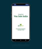 Van Sales - India poster