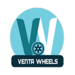 PromptTech Venta Wheels