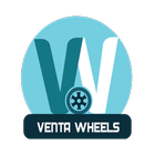Icona PromptTech Venta Wheels