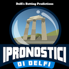 Delfi's Betting Predictions-icoon