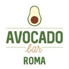 Avocado Bar Roma icône