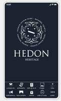 Hedon 포스터